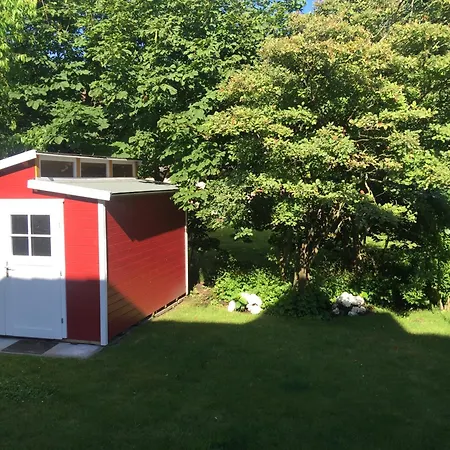 Apartmán Christiansand