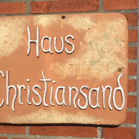 Christiansand