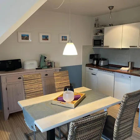 Christiansand Norddorf