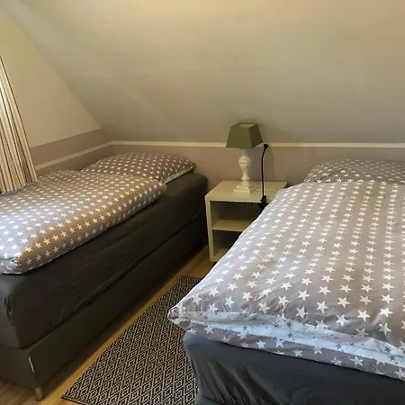 Christiansand * Norddorf