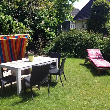 Christiansand Apartmán