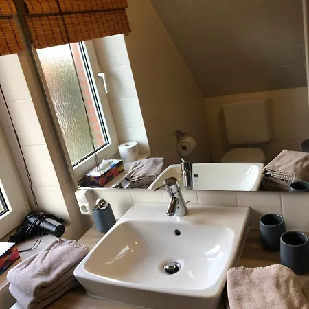 Christiansand Apartmán *