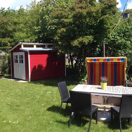 Christiansand Norddorf