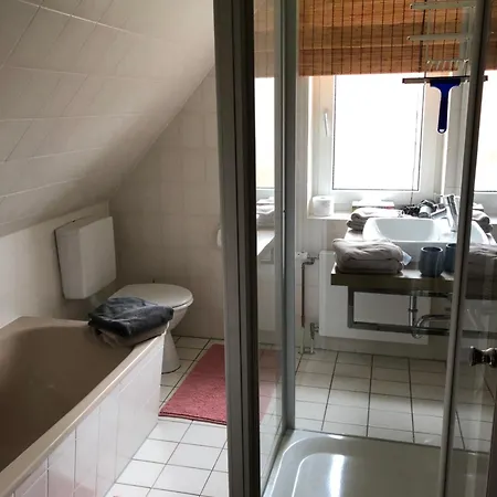 Apartmán Christiansand *