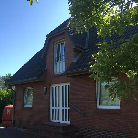Apartmán Christiansand Norddorf