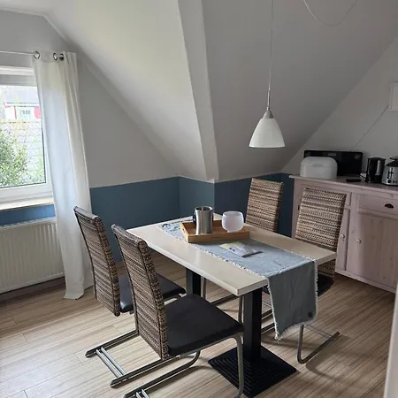 Christiansand Apartmán *