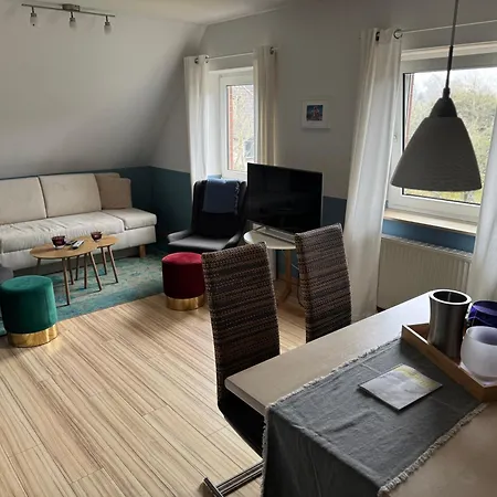 Apartmán Christiansand Norddorf