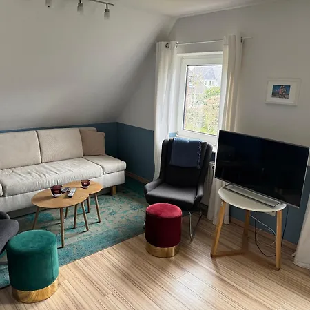 Christiansand Norddorf