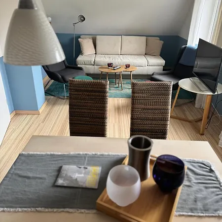 Christiansand Apartment