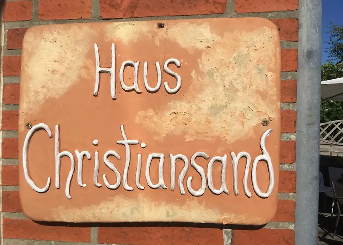 Christiansand